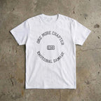 One More Chapter into Emotional Damage T-shirt
