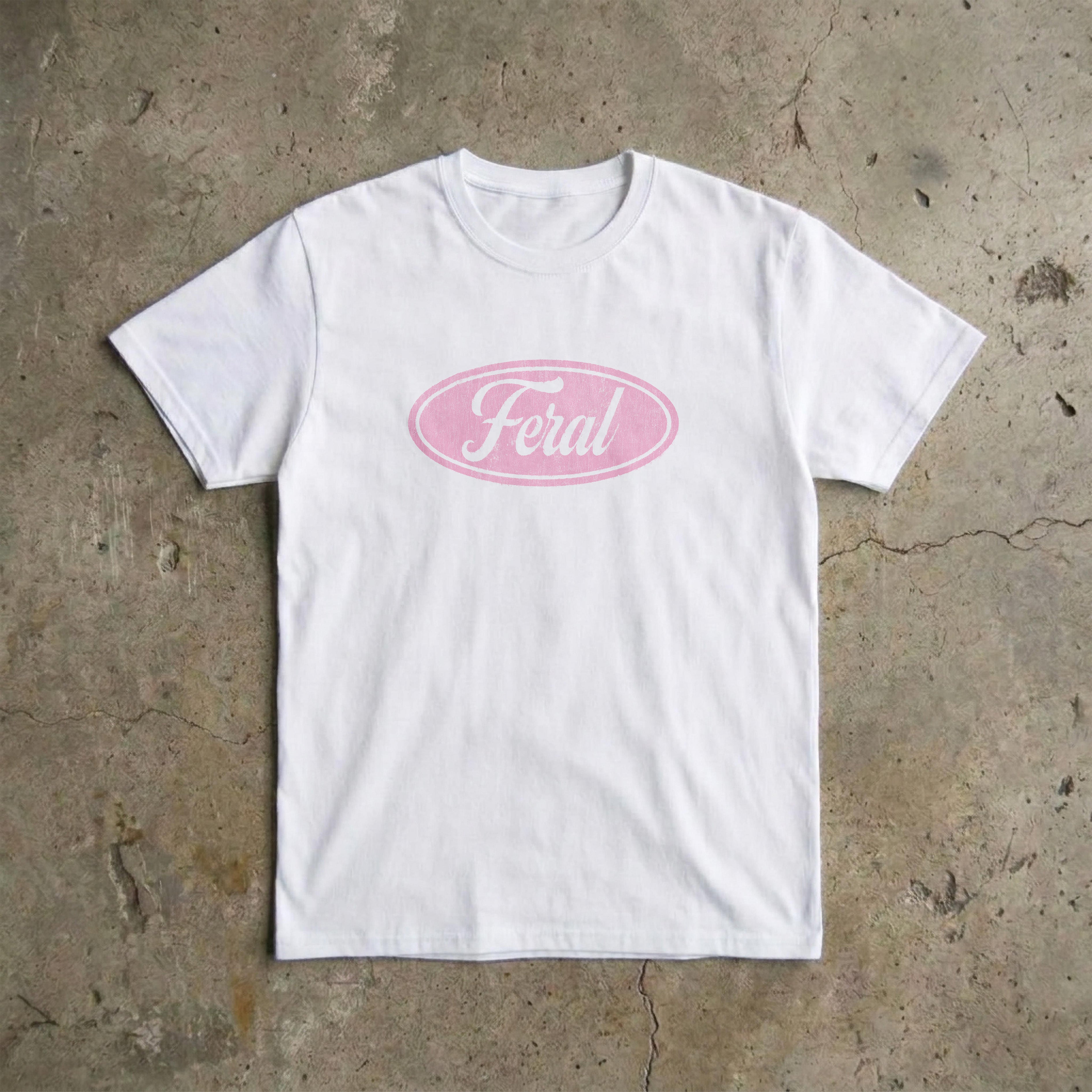 Feral T-Shirt
