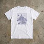 City of Starlight Mountain T-Shirt