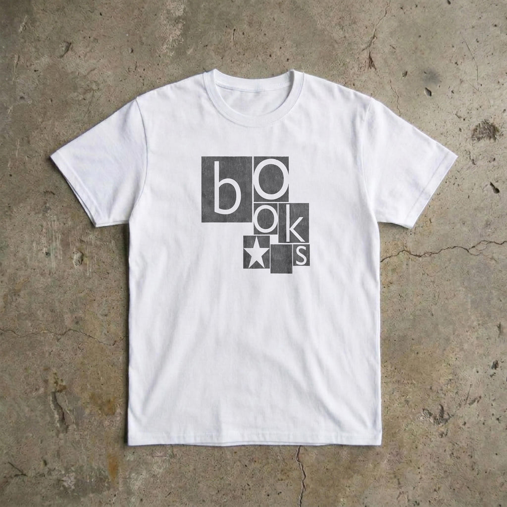 Books T-Shirt