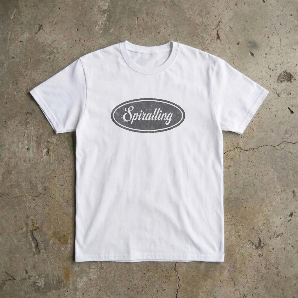 Spiralling T-Shirt