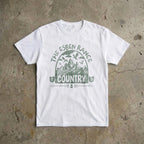 The Esben Range  T-Shirt