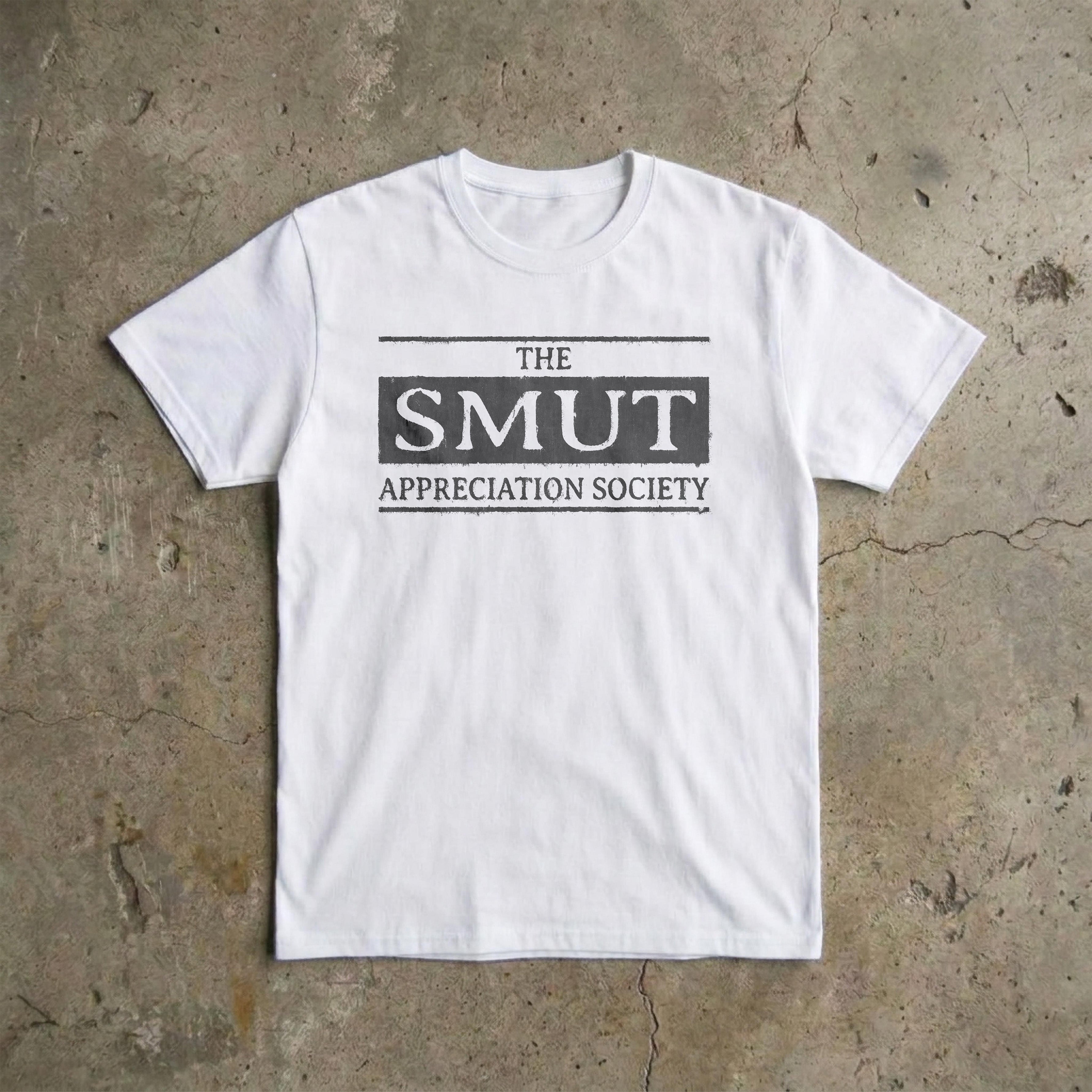 Smut Appreciation Society T-Shirt