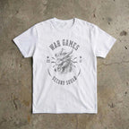 War Games Dragon T-shirt