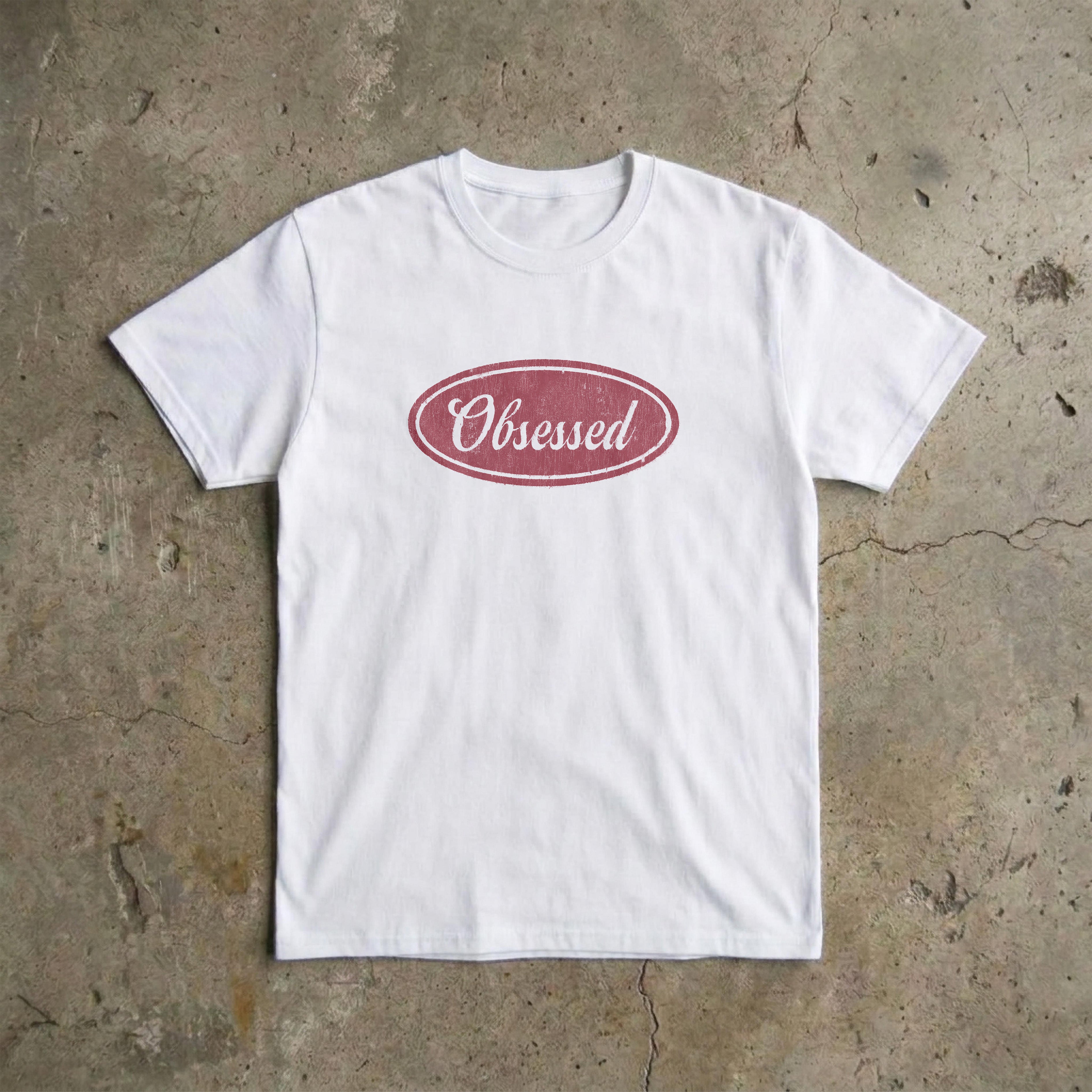 Obsessed T-Shirt